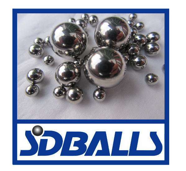 AISI 1010-1015 Carbon Steel Ball