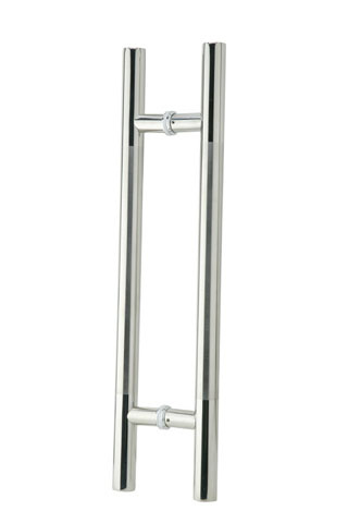 Stainless Steel Pull Handle