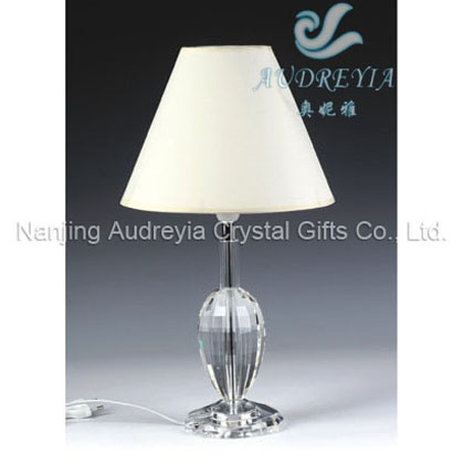 Crystal Table Lamp (AC-TL-121)