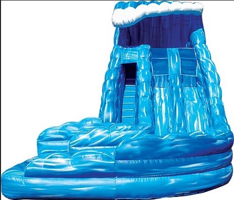 2013 Durable Outdoor Inflatable Water Slide