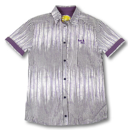 Boys' Shirt (E1461)
