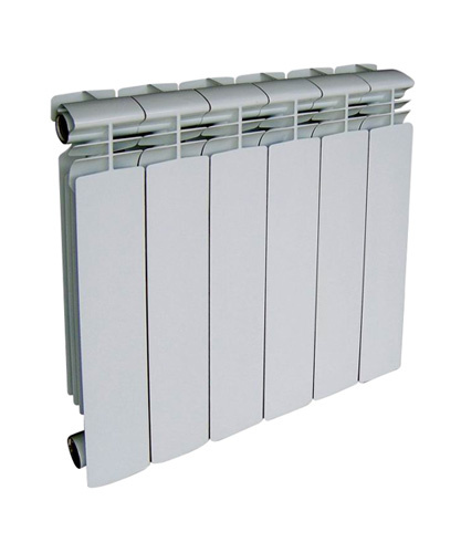 Radiator (CQB80-AB)