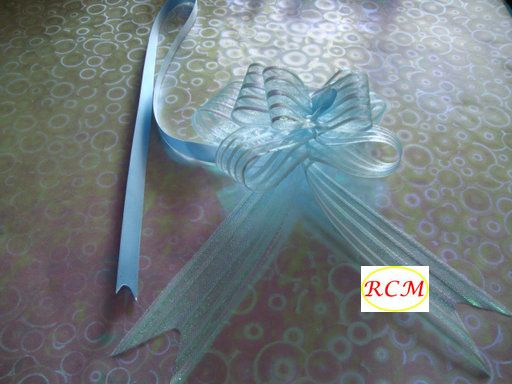 Pull Bow
