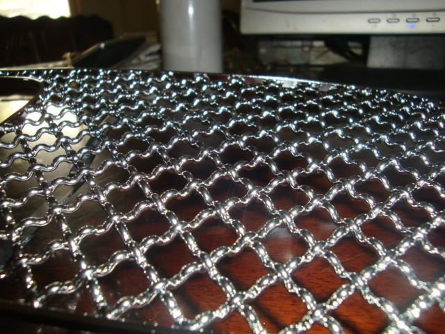 Crimped Wire Mesh