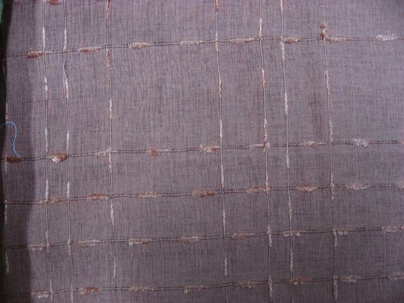 100% Polyester Curtain Fabric (8M-42)
