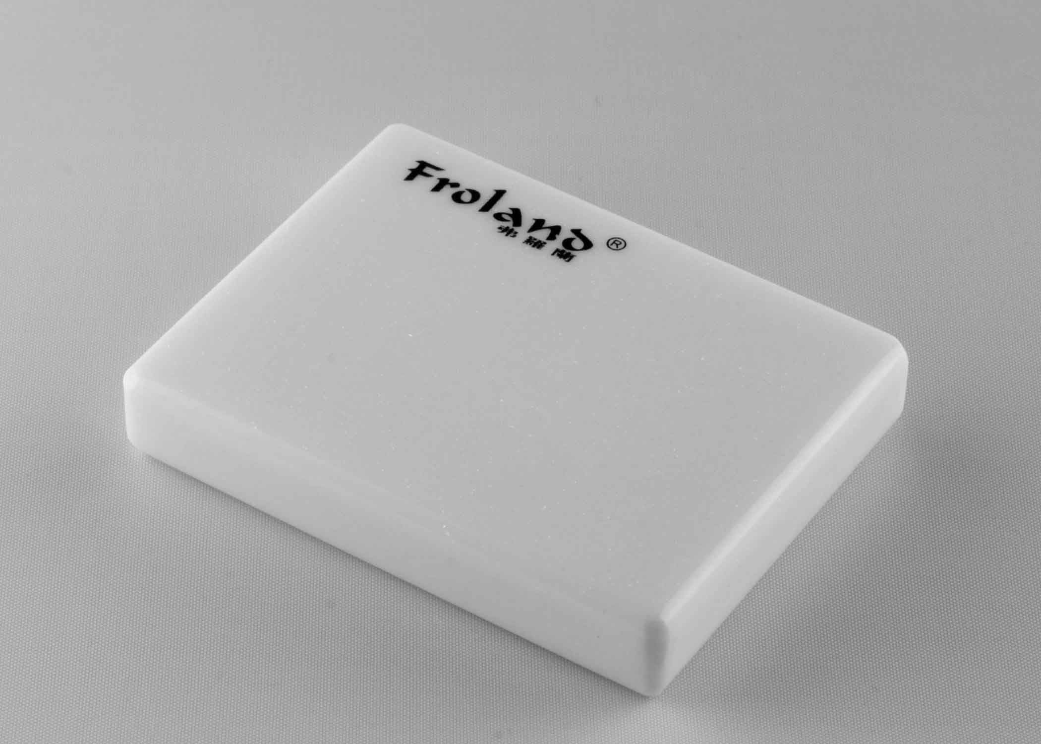 Acrylic Solid Surface Sheet / Artificial Stone (FL-210) 