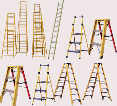 Ladder