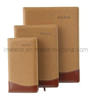 Paperback Notebook -3
