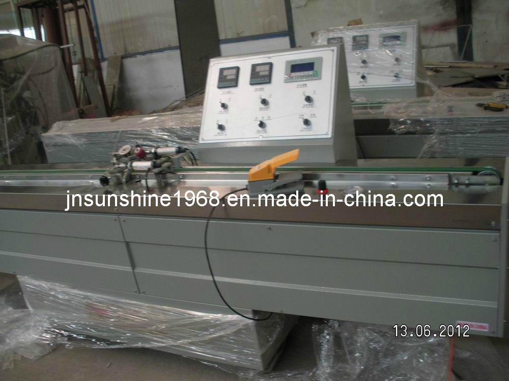 Butyl Extruder / Butyl Extruder Machine/ Insulating Glass Machine (JT02/05)