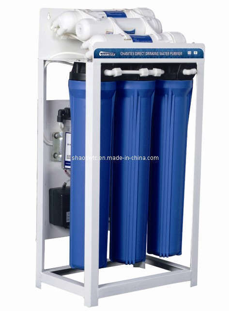 Commercial RO Water Purifier (CCR100-1/CCR150-1)
