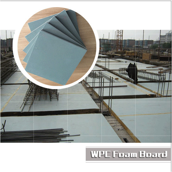 WPC Construction Materials-Waterproof Building Materials