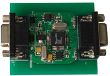 Digital Weighing System