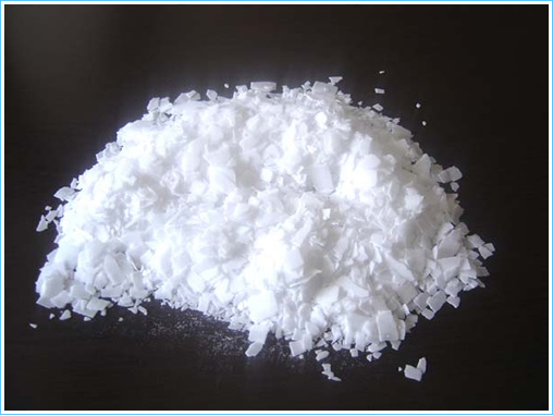Fumaric Acid Tech Grade