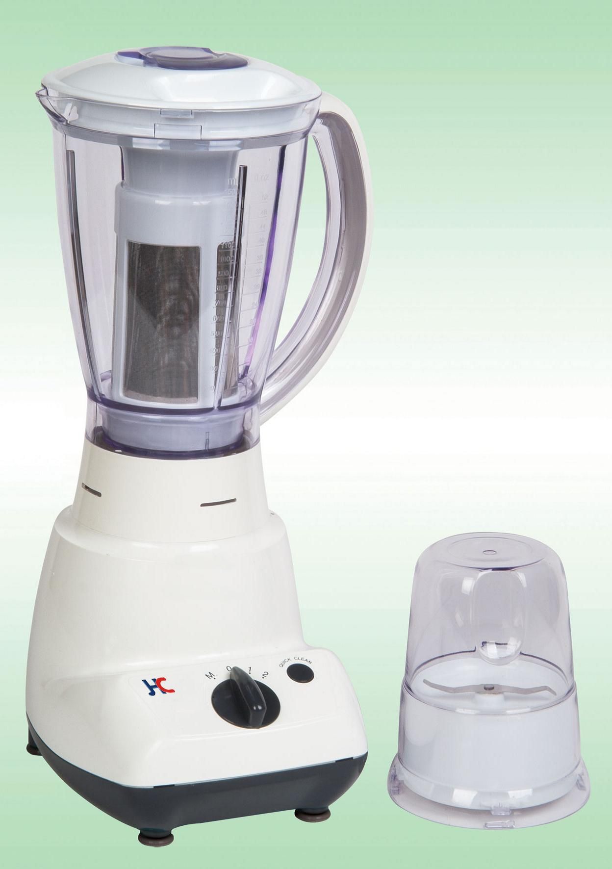 Multi-Function Food Processor (FM-701)