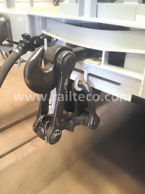 Coupler System
