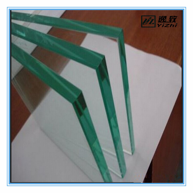 5mm Clear Float Glass
