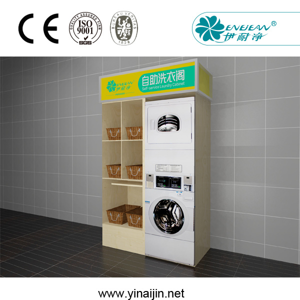 Automatic Washing Machine