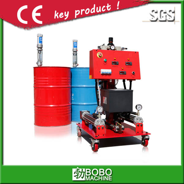 Insulation Foam Spraying Machine, Foam Spray Machine