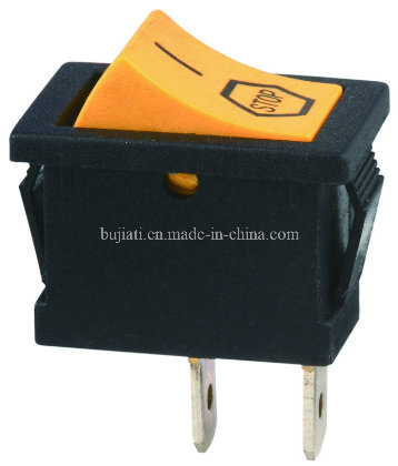 IP67 12A on off Mini Fan Control Switch