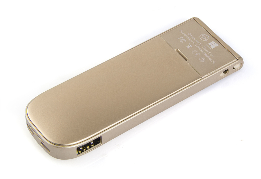 Intel Mini PC