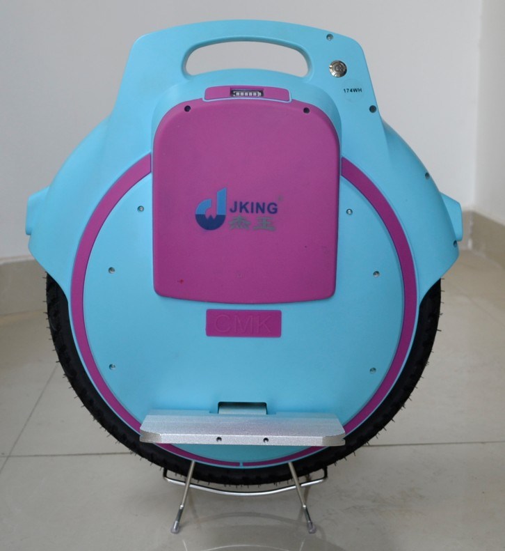 Cool and Popular 16 Inch Self-Balancing Electric Unicycle/Electric Vehicle