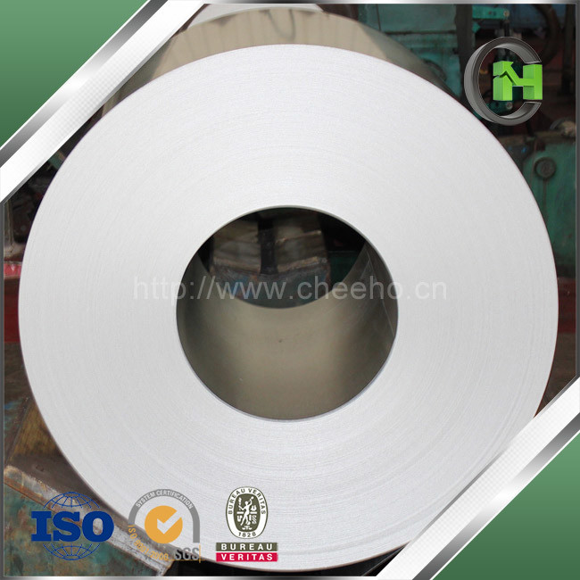 ASTM A792 SGLCC AZ50 G550 Galvalume Steel for Construction and Base Metal