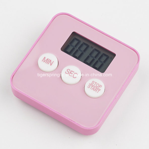 Count Down Count up Timer Clock