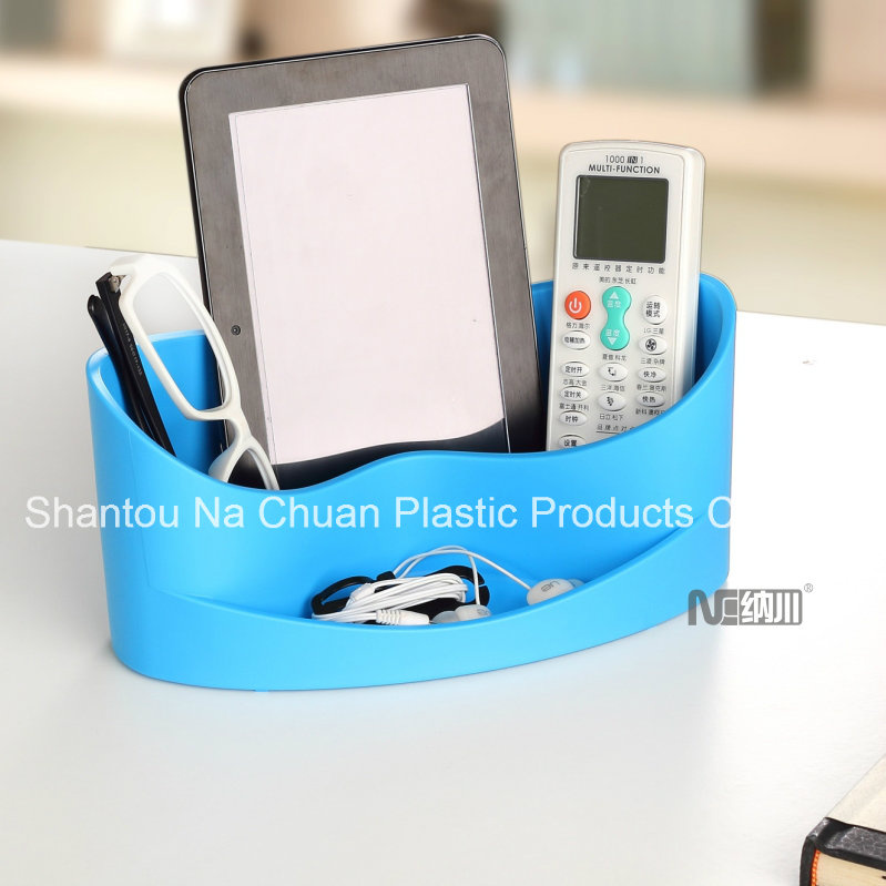 Plastic Tabletop Storage Organizer
