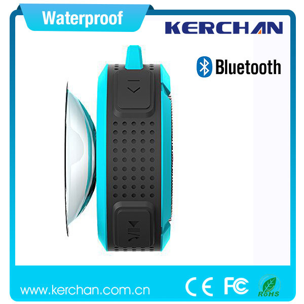 Super Mini IP6.5 Tyre Round Speaker Bluetooth