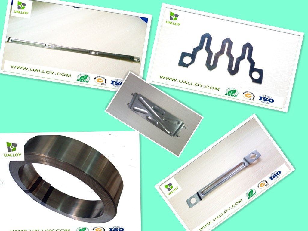 High Operating Temperature Braking Resistor