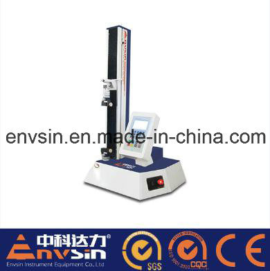 Universal Tensile Test Machine Laboratory Instrument for Rubber Testing