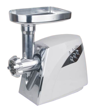 High Quality Efficient Electric Meat Grinder with Reverse Function
