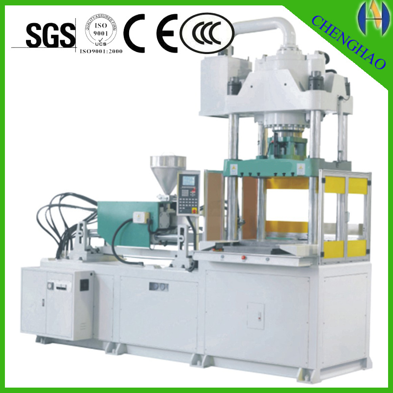 Fork Injection Molding Machine Plastic Machinery