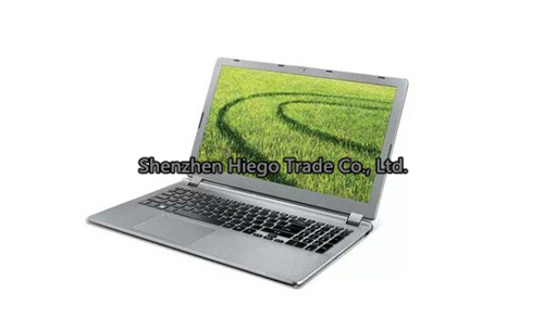 15.6 Inch Cheap Netbook Computer 2.5GHz Four Core Laptop PC