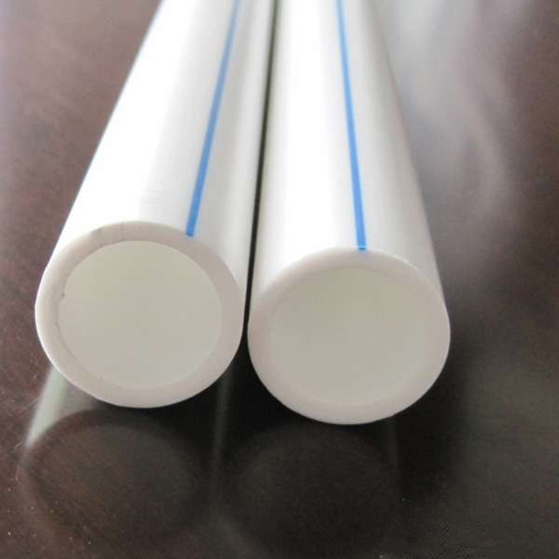 25*2.3mm 1.25MPa (S5) PPR Pipe for Cooling Water Plastic Pipeline