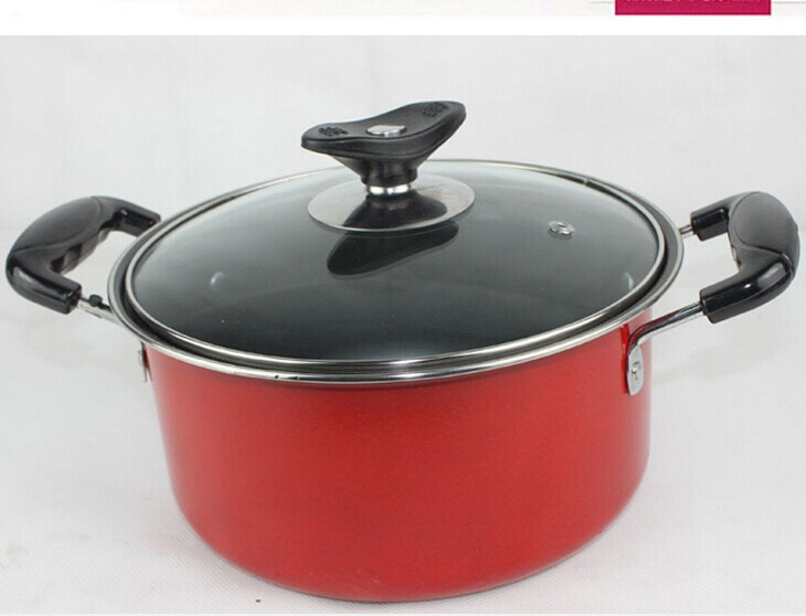 24 M Induction Cooking Pot