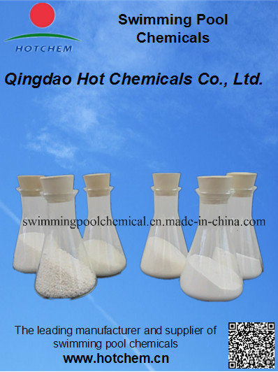 All Kinds of Swimming Pool Chemicals Moisture Absorber and Ice Melter Chemicals