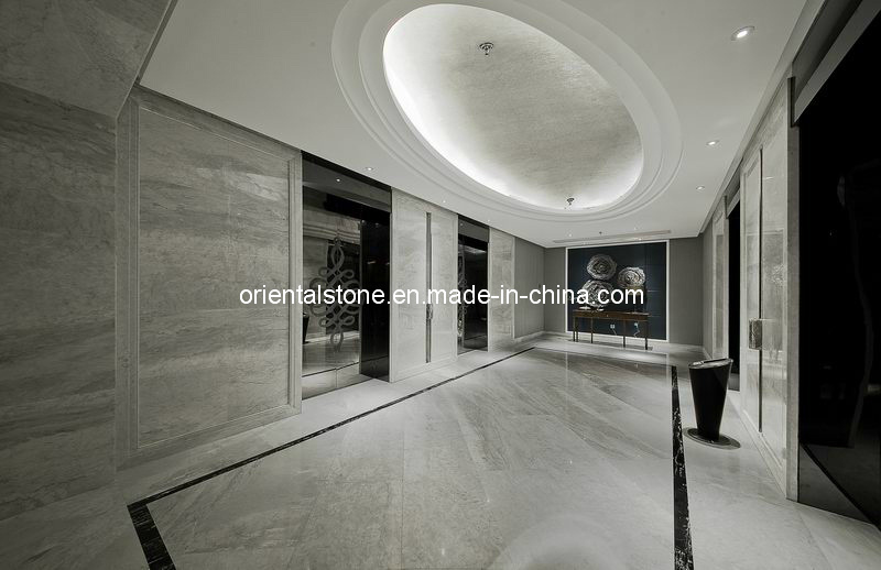 Natural Stone Floor/Wall Indoor Marble