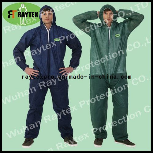 Disposable Coverall