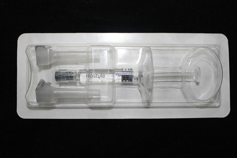 Injectable Hyaluronic Acid Hastyle Injection Sodium Hyaluronate for Lip Fullness