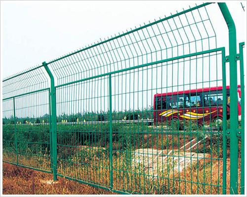 Wire Mesh Fencemodern Design