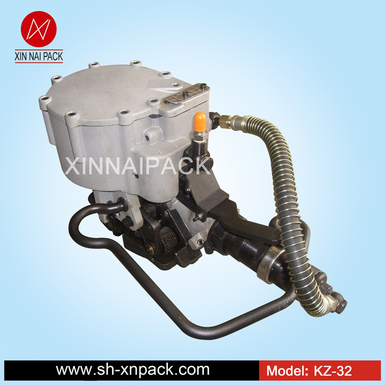Pneumatic Air Tool Manufacturers for Steel Strip (kz-32)
