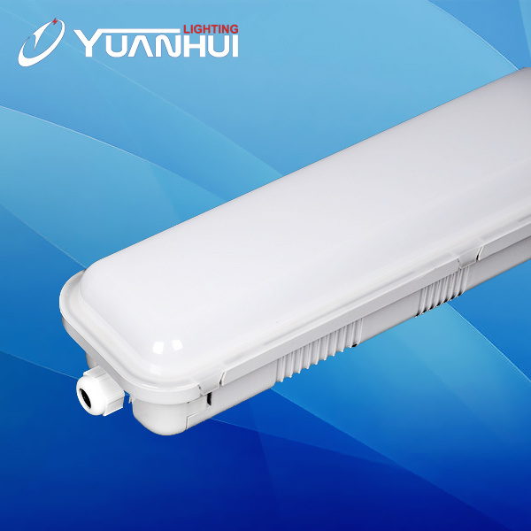 LED Triproof Light