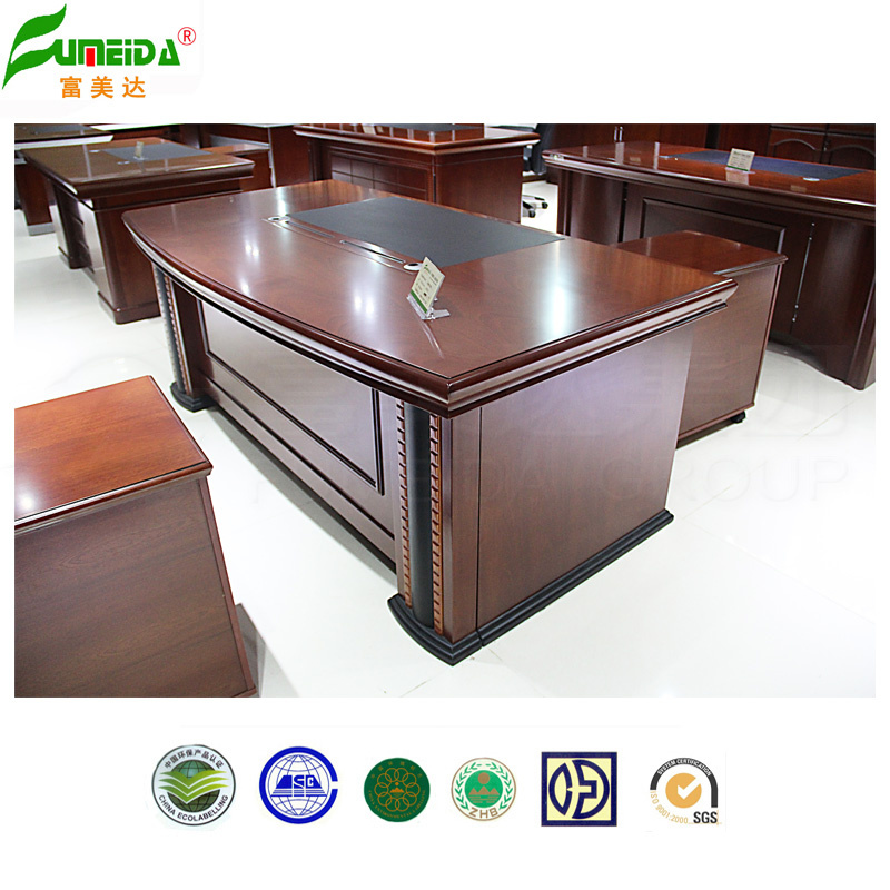 MDF High Quality Office Table