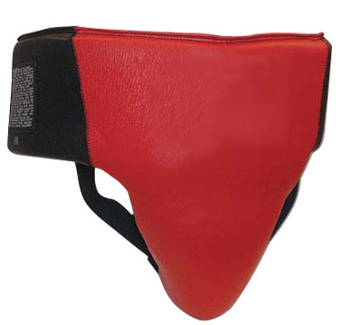 Boxing Groin Protector