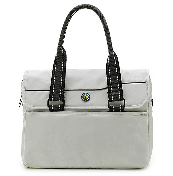 Polyester Handbag Laptop Bag Computer Bag (SW3056)