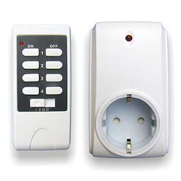 Remote Control Switch