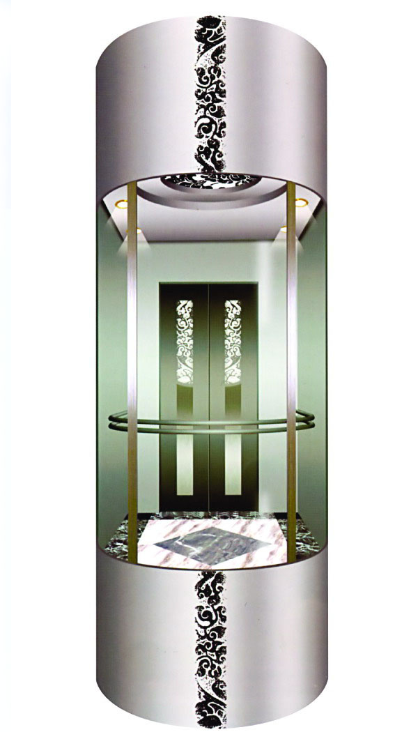 Panorama Elevator