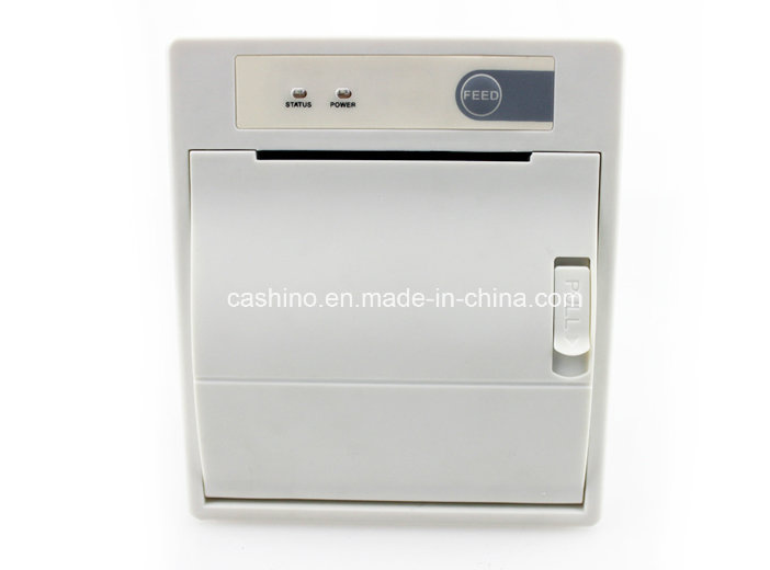 Ep-260c 2 Inch 58mm Android Panel Module Thermal Printer with Auto-Cutter