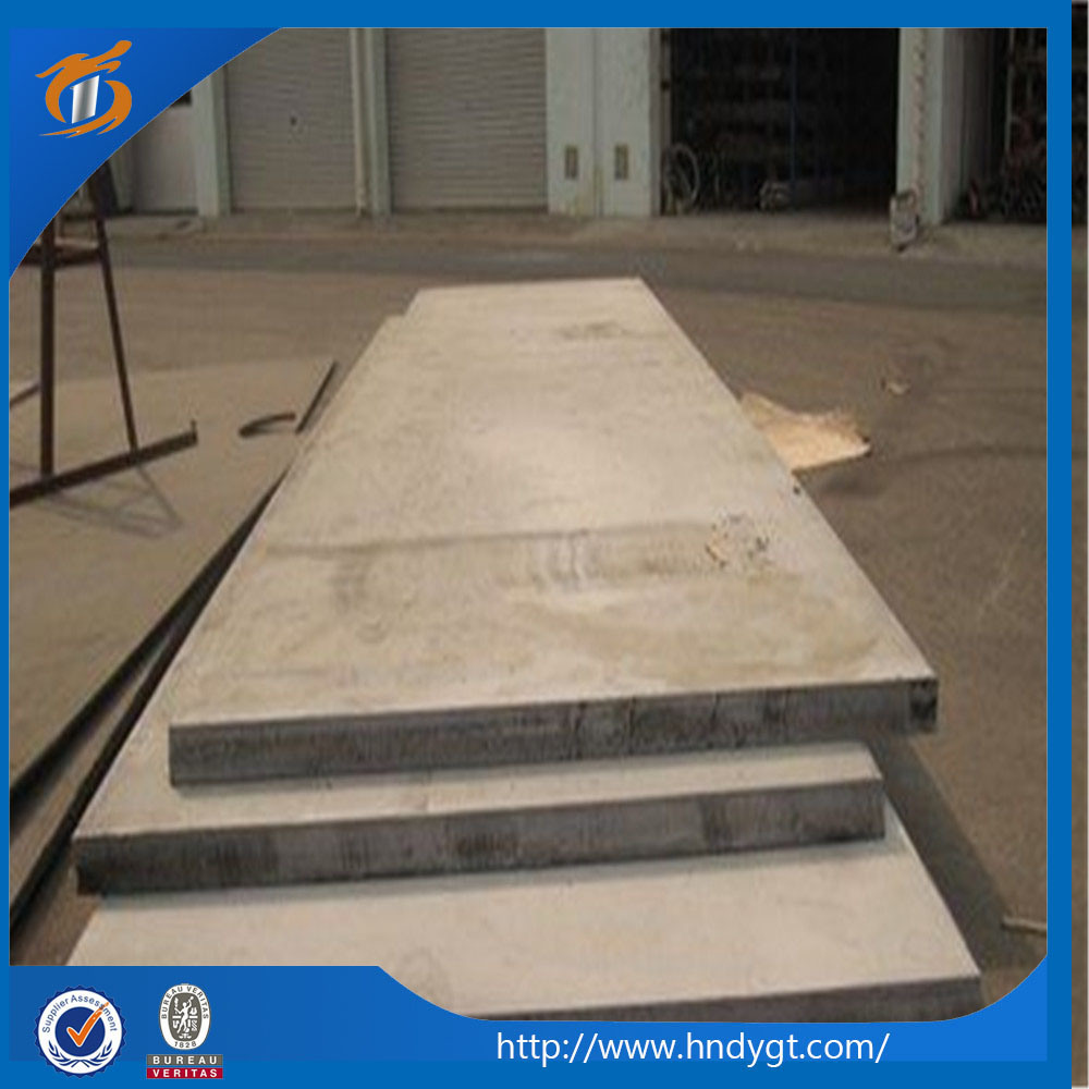Dh36 Ship Building Steel Plate